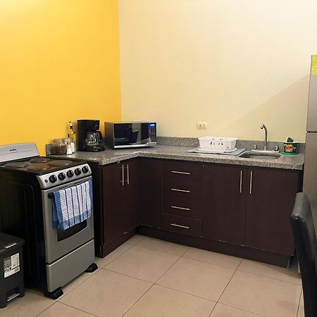 Apartamentos Guzman El Tejar Eksteriør bilde