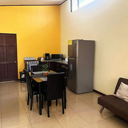 Apartamentos Guzman El Tejar Eksteriør bilde