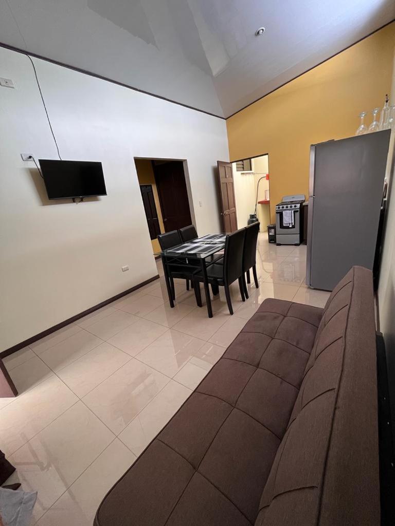 Apartamentos Guzman El Tejar Eksteriør bilde