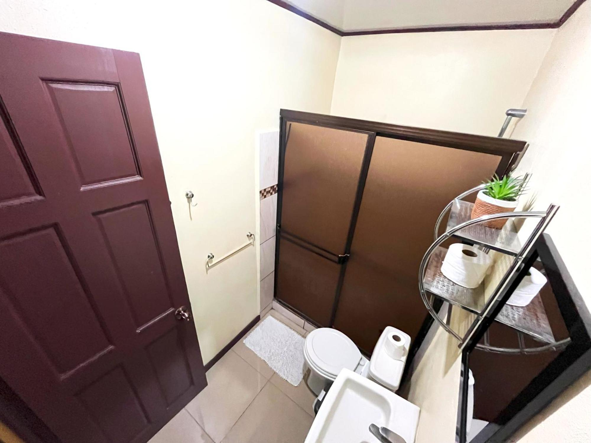 Apartamentos Guzman El Tejar Eksteriør bilde