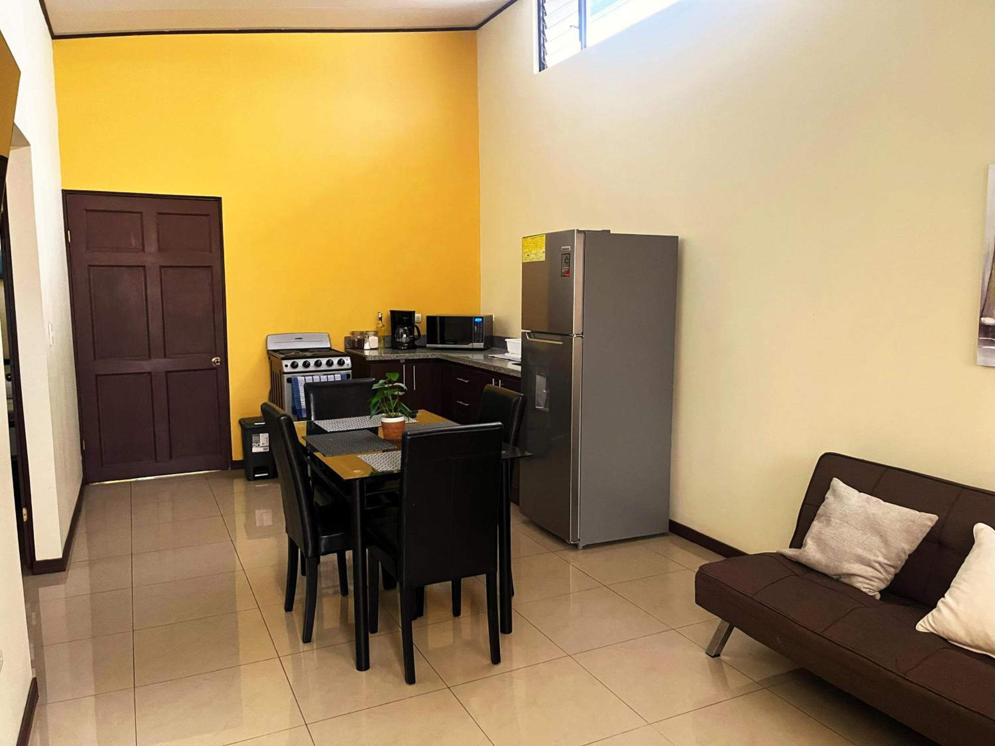 Apartamentos Guzman El Tejar Eksteriør bilde